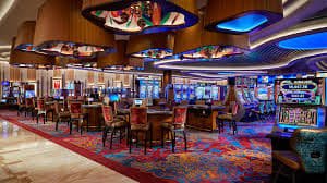 kyatslot အားကစားလောင်းကစားနှင့် Live Casino